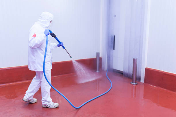 Manatee Road, FL Pressure Washing Services Company